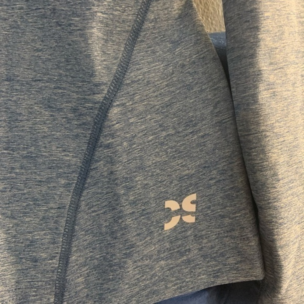 City Sports athletic long sleeve shirt - Picture 9 of 9